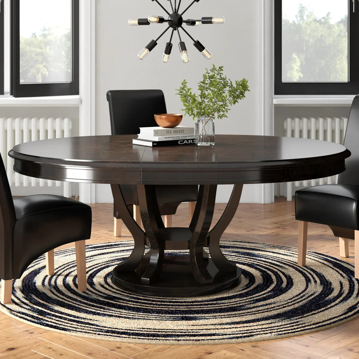 Modern Dining Table