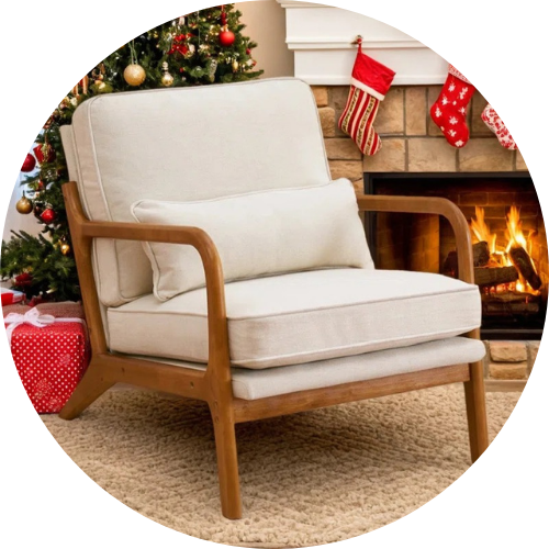 Accent Chair