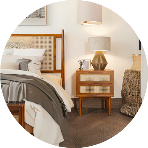 Bedside Table