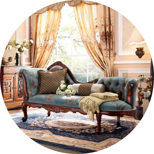 Chaise Lounge