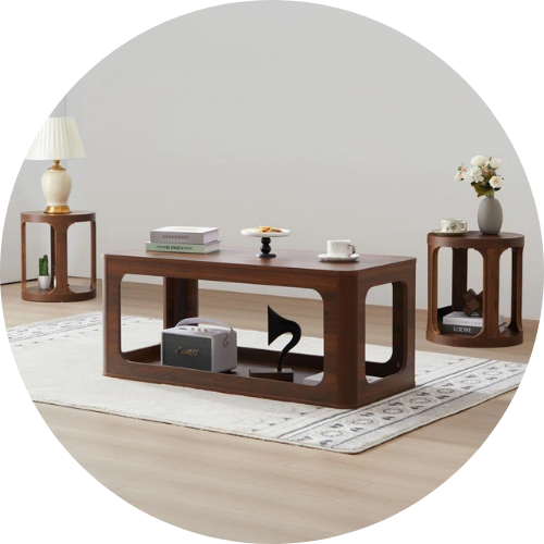 Coffee Table Sets