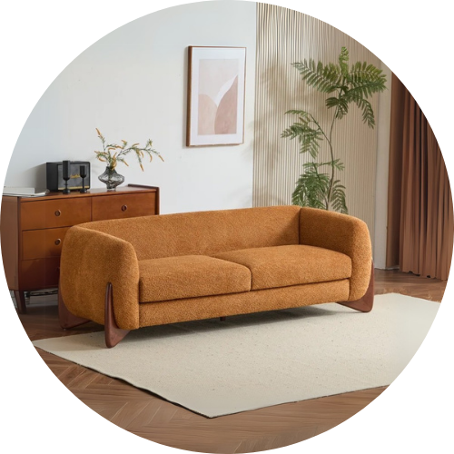 Modern Sofa