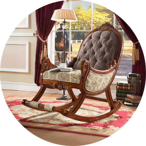 Rocking Chair
