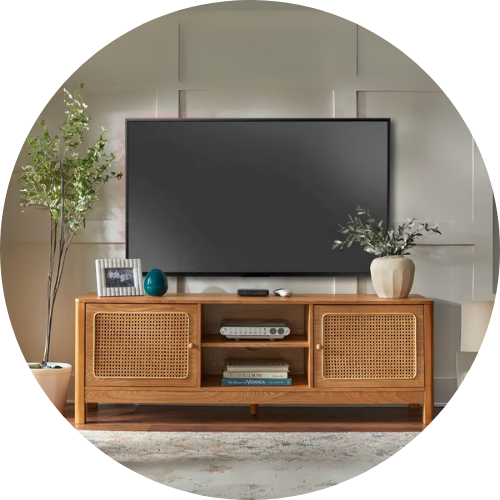 TV Units