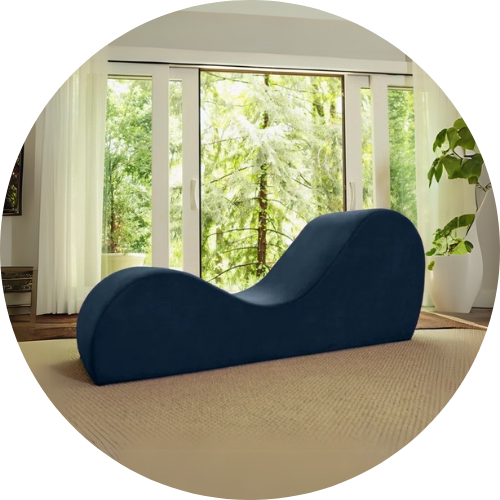 Tantra Couch