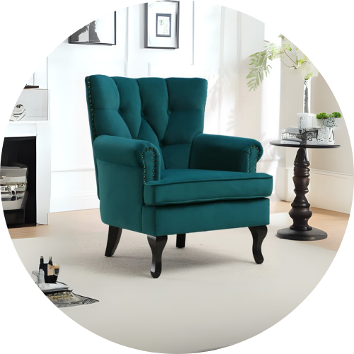Wing Chair