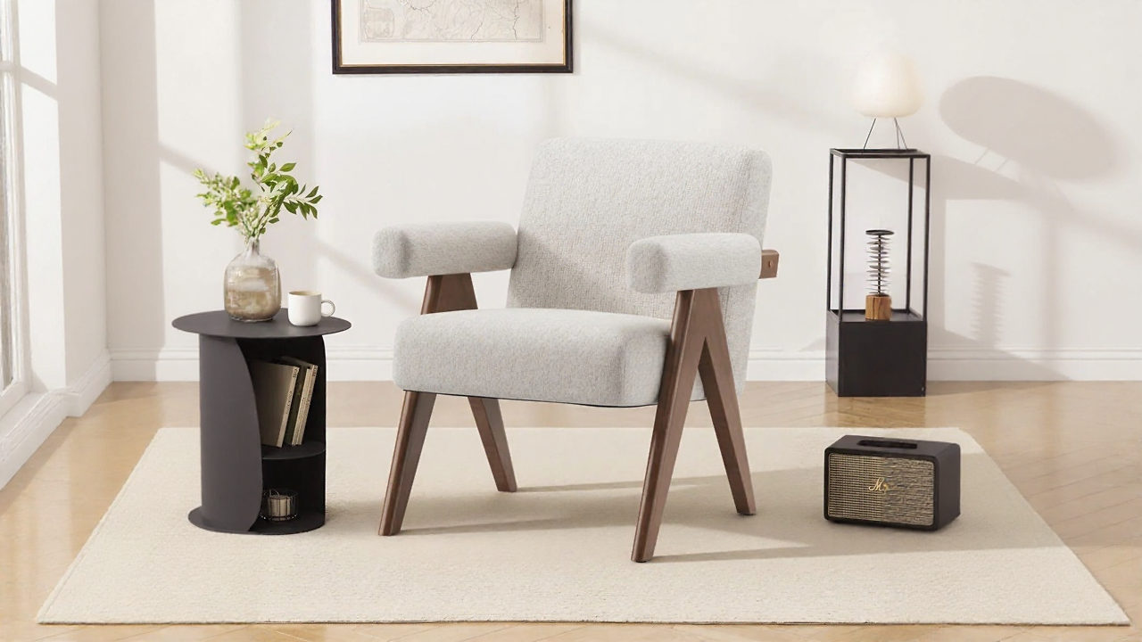 Luxury Chair Collection for Modern Interiors