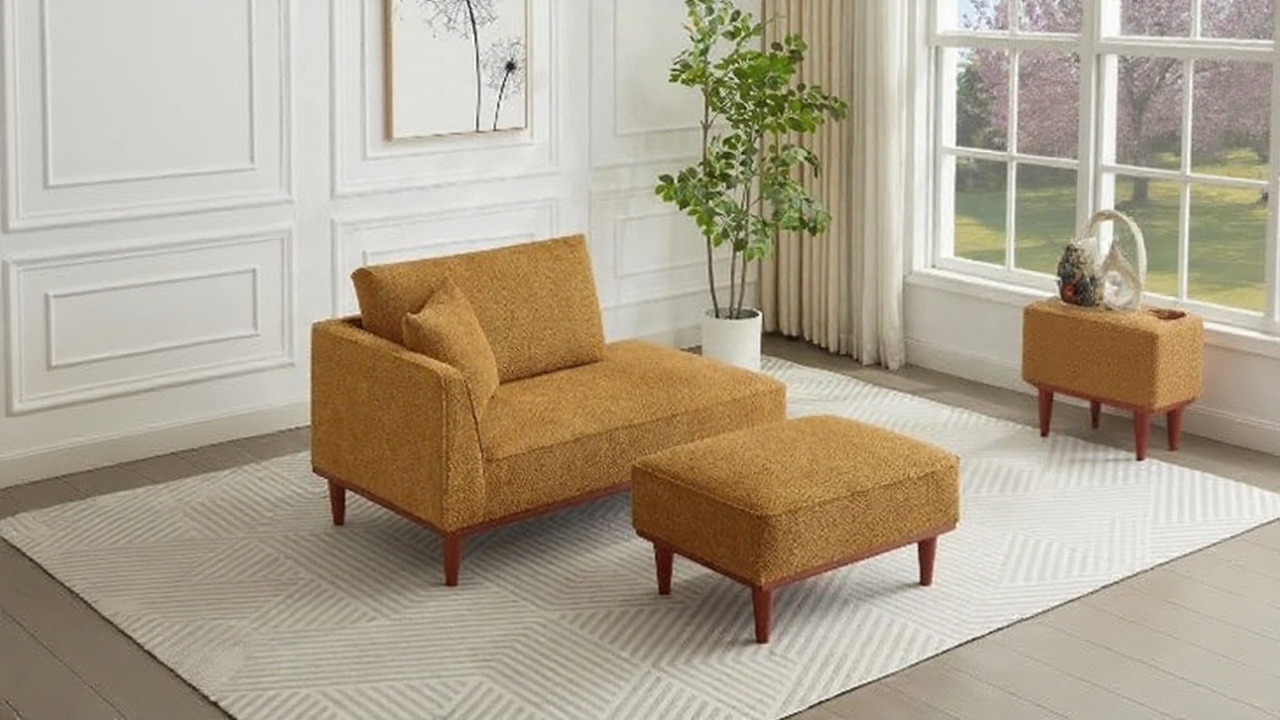 Best Couch for Living Room | Stylish Seating Ideas