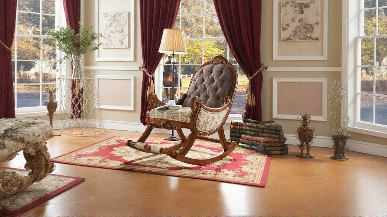 Comfortable Chairs for Daily Use at Home