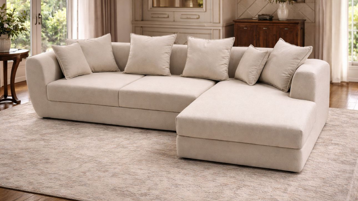 Luxury Sofa Collection Premium Home Furniture